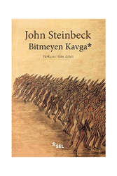 Sel Yayıncılık Bitmeyen Kavga - Sel Yayıncılık