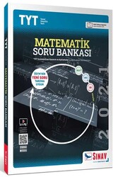 Sınav Yayınları TYT Matematik Soru Bankası - Sınav Yayınları