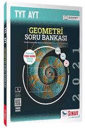 Sınav Yayınları TYT AYT Geometri Soru Bankası - Sınav Yayınları
