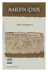 Sınır Ötesi Yayınları Mabedin İçinde - Sınır Ötesi Yayınları