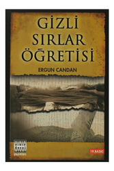 Sınır Ötesi Yayınları Gizli Sırlar Öğretisi - Sınır Ötesi Yayınları