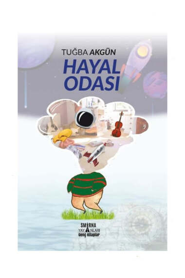 Smirna Yayınları Hayal Odası - 1