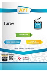 Sonuç Yayınları AYT Türev - Sonuç Yayınları