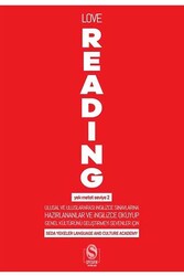 Spesifik Yayınları Love Reading - Spesifik Yayınları