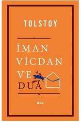 İman Vicdan ve Dua Şule Yayınları - Şule Yayınları