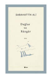 Şule Yayınları Dağlar ve Rüzgar - Şule Yayınları