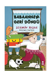 Taze Kitap Babaannem Geri Döndü - Taze Kitap