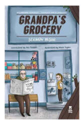 Taze Kitap Grandpas Grocery Ciltli - Taze Kitap