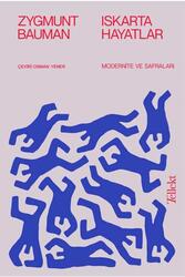 Iskarta Hayatlar Tellekt Yayınları - Tellekt Yayınları