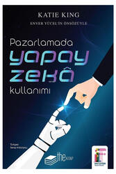The Kitap Pazarlamada Yapay Zeka Kullanımı - The Kitap