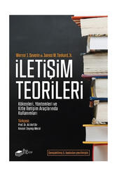 The Kitap İletişim Teorileri - The Kitap