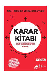 The Kitap Karar Kitabı - The Kitap