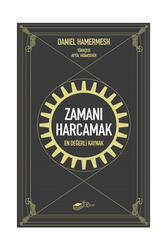The Kitap Zamanı Harcamak - The Kitap