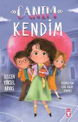 Timaş Çocuk Yayınları Canım Kendim - Timaş Çocuk Yayınları