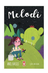 Timaş Çocuk Yayınları Melodi - Timaş Çocuk Yayınları