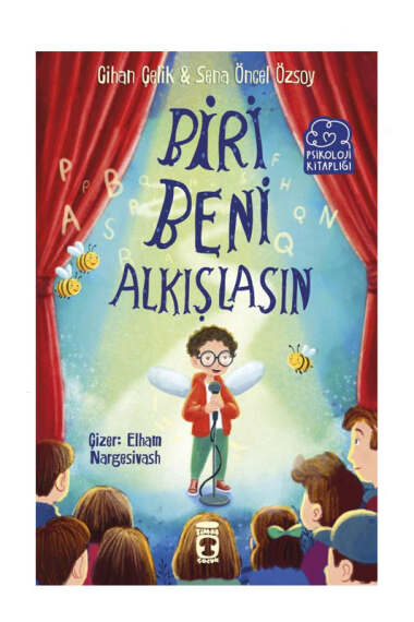 Timaş Çocuk Biri Beni Alkışlasın - 1