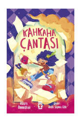 Timaş Çocuk Kahkaha Çantası - Timaş Çocuk Yayınları