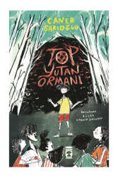 Timaş Çocuk Top Yutan Ormanı - Timaş Çocuk Yayınları