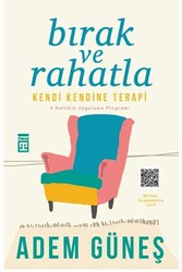 Bırak ve Rahatla Timaş Yayınları - Timaş Yayınları