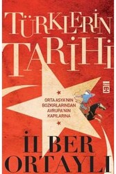 Türklerin Tarihi 1 Timaş Yayınları - Timaş Yayınları