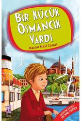 Bir Küçük Osmancık Vardı Timaş Yayınları - Timaş Yayınları