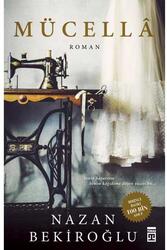 Mücellâ Timaş Yayınları - Timaş Yayınları