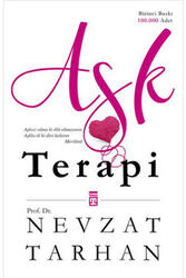 Aşk Terapi Timaş Yayınları - Timaş Yayınları