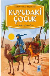 Kuyudaki Çocuk Timaş Yayınları - Timaş Yayınları