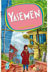 Yasemen Timaş Yayınları - Timaş Yayınları