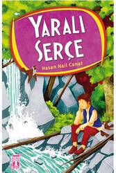 Yaralı Serçe Timaş Yayınları - Timaş Yayınları