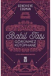 Babil Taşı Timaş Yayınları - Timaş Yayınları