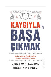 Timaş Yayınları Kaygıyla Başa Çıkmak - Timaş Yayınları