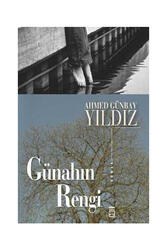 Timaş Yayınları Günahın Rengi - Timaş Yayınları