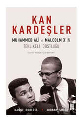 Timaş Yayınları Kan Kardeşler - Timaş Yayınları