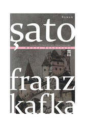 Timaş Yayınları Şato - Timaş Yayınları