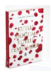 Timaş Yayınları Kutlu Doğum Kutlu Peygamber - Timaş Yayınları