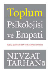 Timaş Yayınları Toplum Psikolojisi ve Empati - Timaş Yayınları