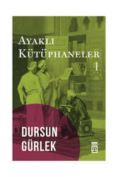 Timaş Yayınları Ayaklı Kütüphaneler - Timaş Yayınları