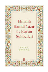 Timaş Yayınları Elmalılı Hamdi Yazır İle Kur'an Sohbetleri - Timaş Yayınları