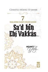 Timaş Yayınları Sa'd Bin Ebi Vakkas (R.a) - Timaş Yayınları