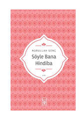 Timaş Yayınları Söyle Bana Hindiba - Timaş Yayınları