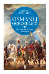 Timaş Yayınları Osmanlı Gerçekleri 2 - Timaş Yayınları