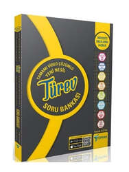 Toprak Yayıncılık Türev Soru Bankası - Toprak Yayıncılık