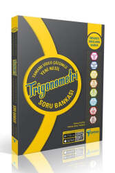 Toprak Yayınları Trigonometri Soru Bankası - Toprak Yayıncılık