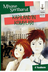Kapiland'in Kobayları - Tudem Yayınları - Tudem Yayınları