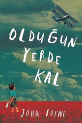 ​Olduğun Yerde Kal - Tudem Yayınları - Tudem Yayınları