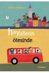 Hayallerin Ötesinde Tudem Yayınları - Tudem Yayınları