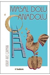 Masal Dolu Anadolu Tudem Yayınları - Tudem Yayınları