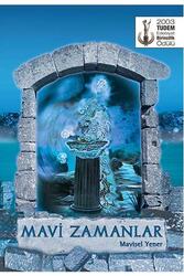 Mavi Zamanlar Tudem Yayınları - Tudem Yayınları