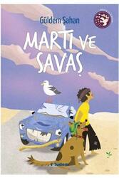 Martı ve Savaş Tudem Yayınları - Tudem Yayınları